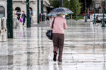 Καιρός: Επιδεινώνεται πριν από την 28η Οκτωβρίου – Ποιες περιοχές θα επηρεαστούν από αύριο Κυριακή