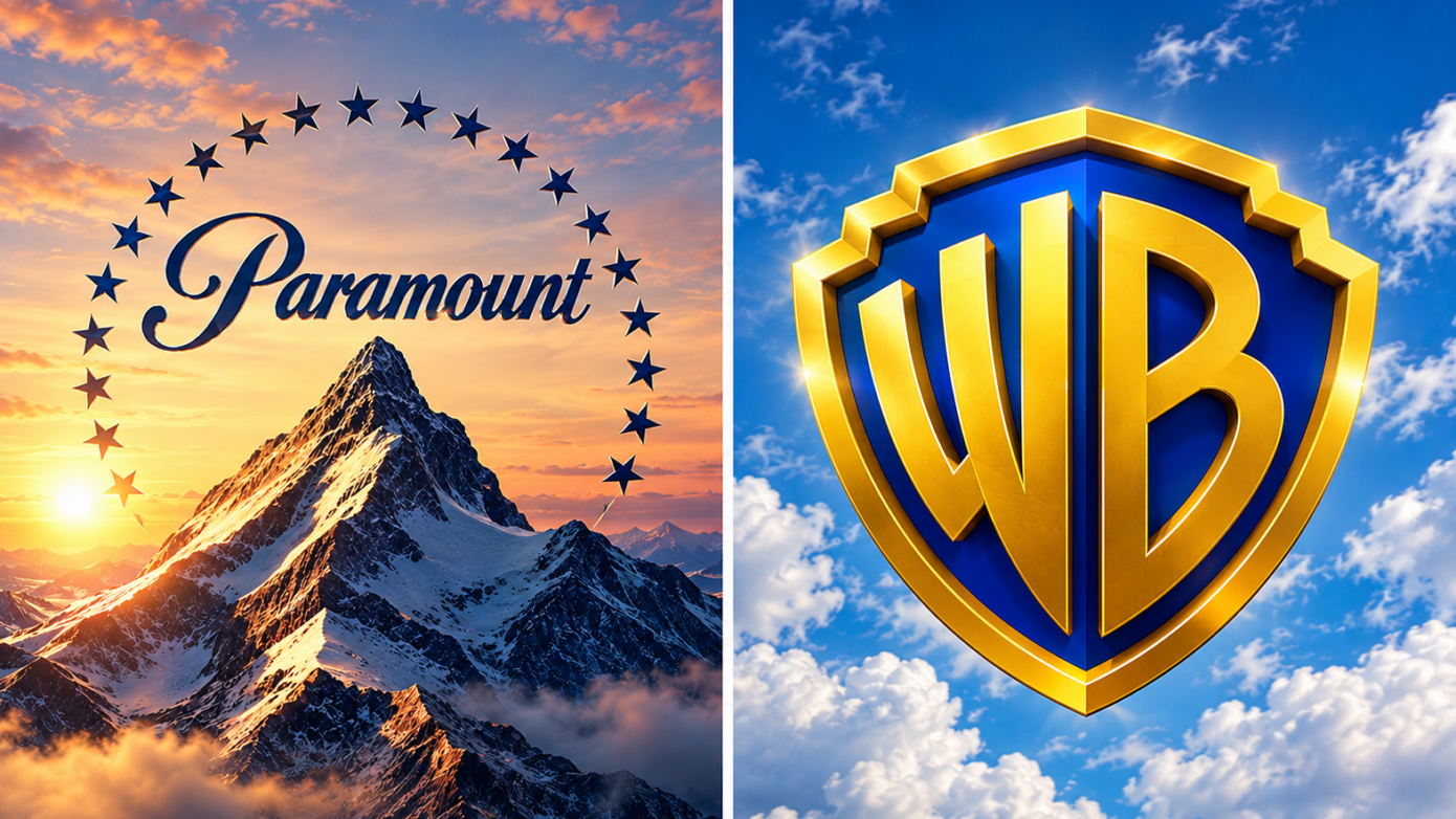 Paramount: Εξαγόρασε επίσημα τη Warner και έρχεται «λουτρό αίματος» στο εργατικό δυναμικό