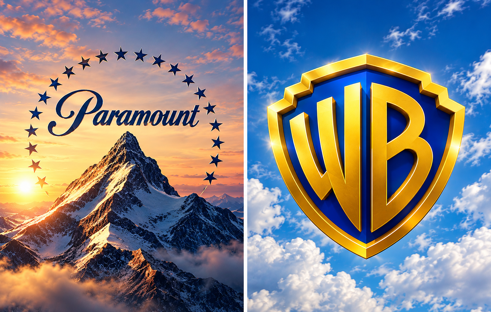 Paramount: Εξαγόρασε επίσημα τη Warner και έρχεται «λουτρό αίματος» στο εργατικό δυναμικό