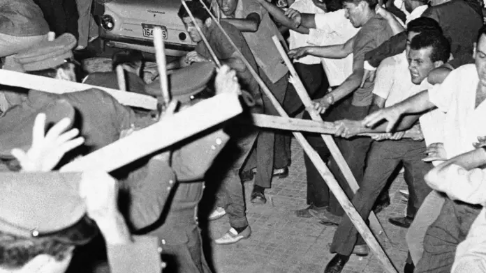 Σαν σήμερα, 29 Οκτωβρίου: Οι εκλογές που «ψήφισαν και τα δέντρα»
