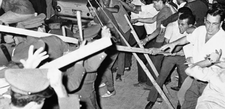 Σαν σήμερα, 29 Οκτωβρίου: Οι εκλογές που «ψήφισαν και τα δέντρα»