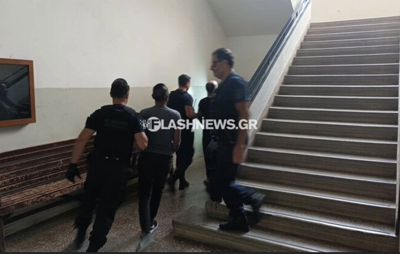 Χανιά: Γυναίκα που γλίτωσε από τον δολοφόνο της Σούζαν Ίτον περιγράφει: «Πέρασε με το αυτοκίνητο πάνω από τα πόδια μου»