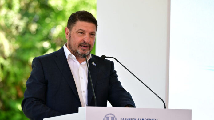 Ν. Χαρδαλιάς: Τρία χρόνια μετά την εκλογική νίκη – «Η εμπιστοσύνη των πολιτών δεν είναι λευκή επιταγή»