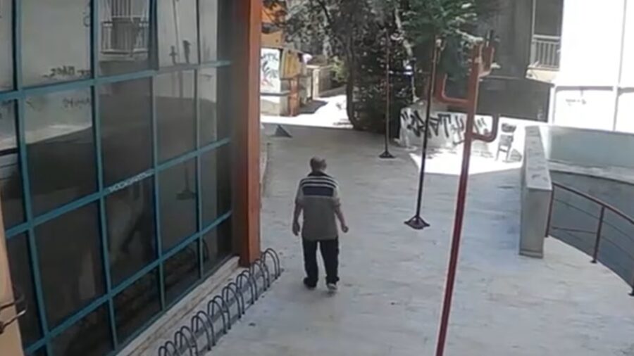 Σέρρες: Τα κενά μνήμης του γιου του δολοφονημένου Γιώργου Χατζίδη και όσα αποκάλυψαν οι κάμερες