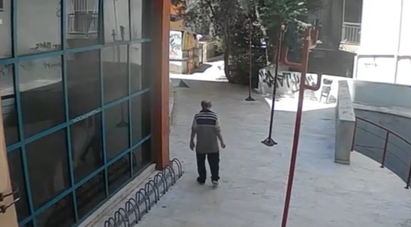 Σέρρες: Τα κενά μνήμης του γιου του δολοφονημένου Γιώργου Χατζίδη και όσα αποκάλυψαν οι κάμερες