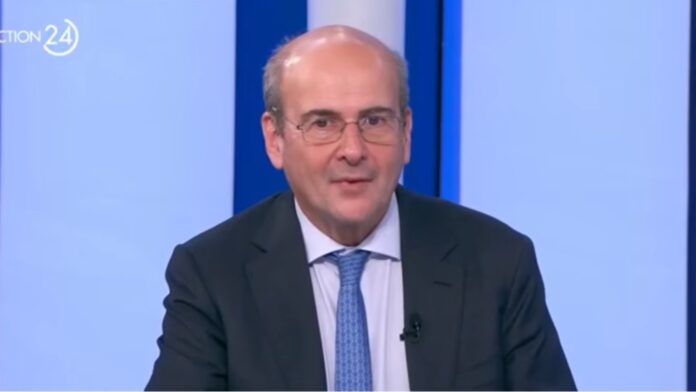 Κ. Χατζηδάκης: Η ΕΕ στηρίζει Ελλάδα και Κύπρο για το τουρκολιβυκό μνημόνιο – Αιχμές για τη Λιβύη