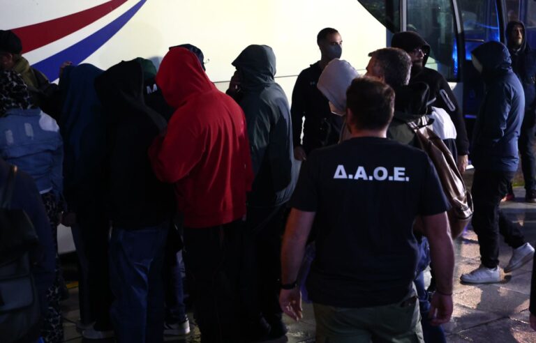 Η απάτη εκατομμυρίων του Mr Χωριάτικο – Το «πλυντήριο» στη Δανία και η «αμαρτωλή» Ρόδος