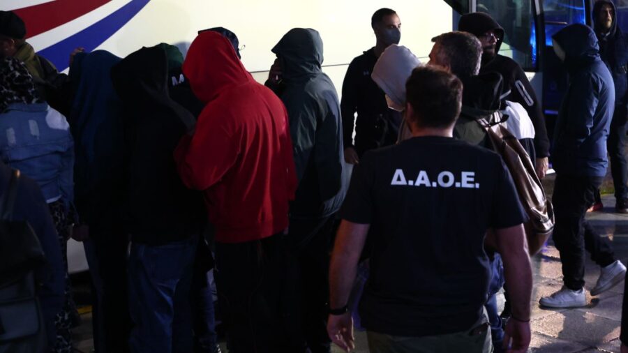 Η απάτη εκατομμυρίων του Mr Χωριάτικο – Το «πλυντήριο» στη Δανία και η «αμαρτωλή» Ρόδος
