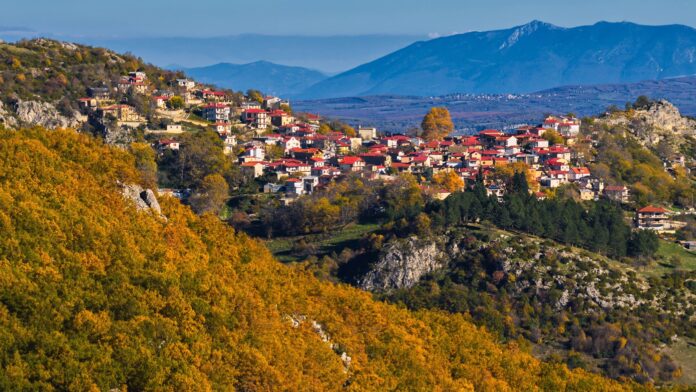 Μπόνους 10.000 ευρώ για μόνιμη εγκατάσταση στην περιφέρεια – Οι νέες περιοχές του προγράμματος