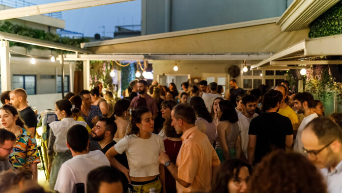 Αθήνα: Κλείνει ύστερα από 31 χρόνια το ιστορικό στέκι της νυχτερινής ζωής «Χοροστάσιο»