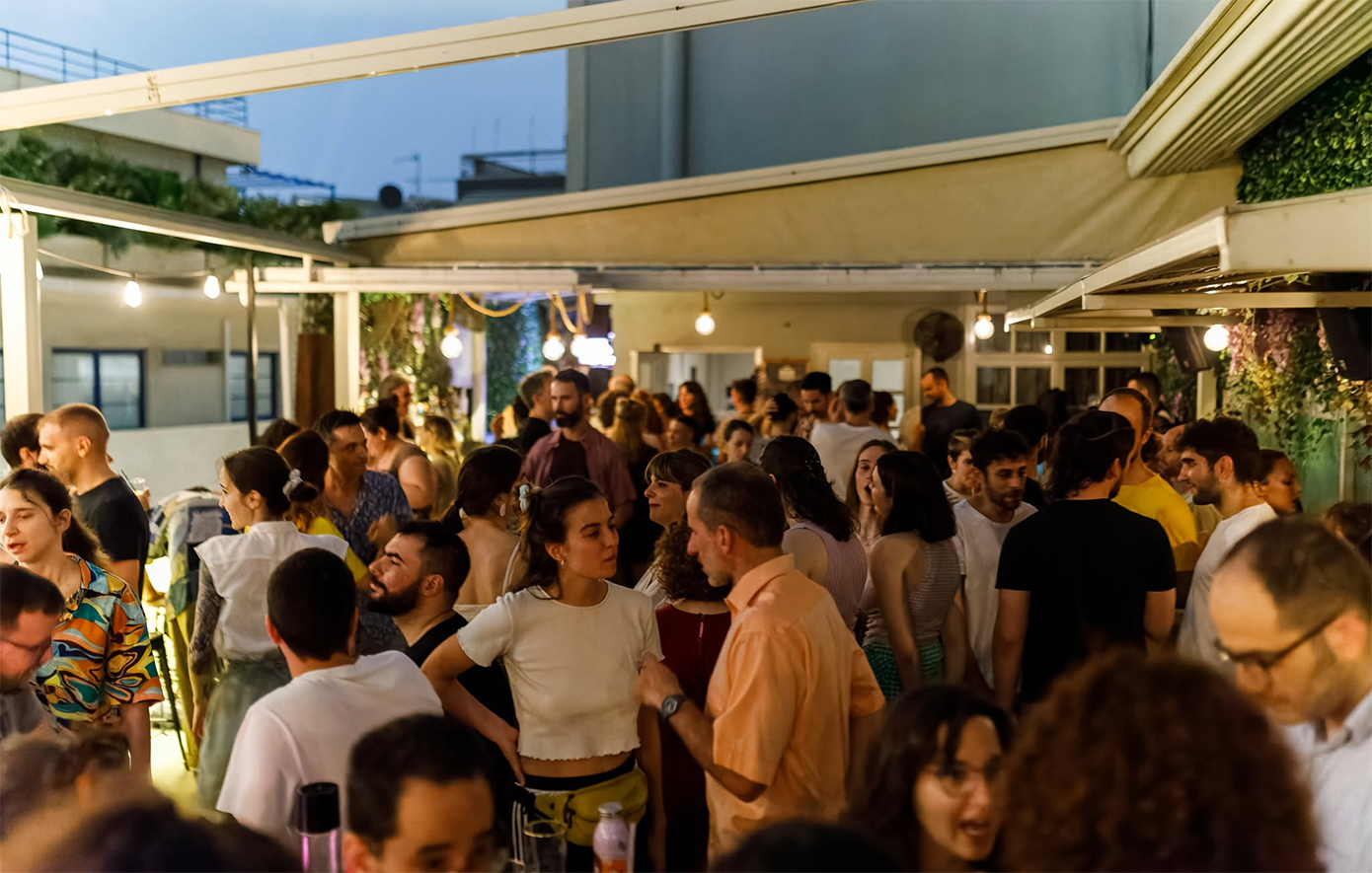 Αθήνα: Κλείνει ύστερα από 31 χρόνια το ιστορικό στέκι της νυχτερινής ζωής «Χοροστάσιο»