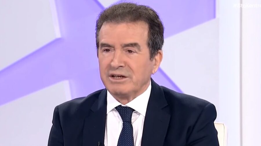Pizza Fan και «Χωριάτικο»: Ο Χρυσοχοΐδης λέει ότι οι δύο υποθέσεις είναι ενάμιση χρόνο στο μικροσκόπιο των αρχών