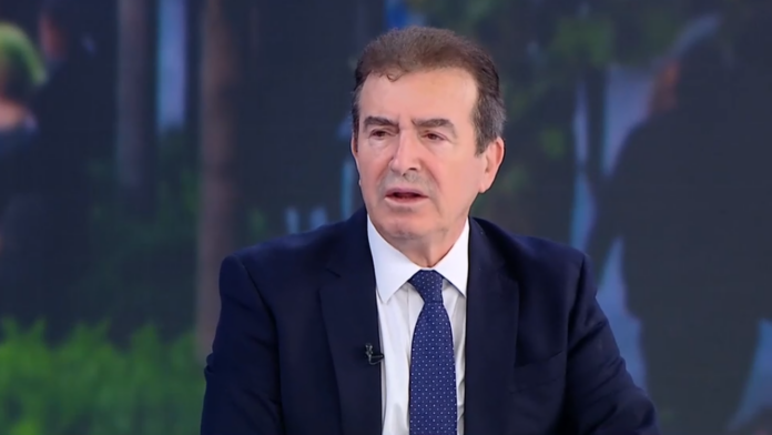 Μ. Χρυσοχοΐδης για την έκρηξη στον Κολωνό: Υπόθεση κοινού ποινικού δικαίου – Σύντομα οι συλλήψεις των εμπλεκομένων