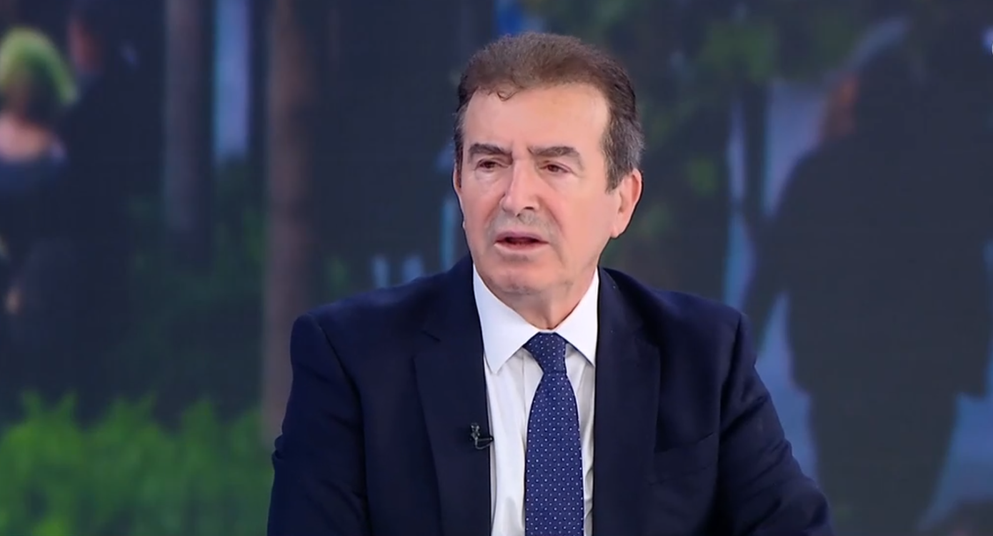 Μ. Χρυσοχοΐδης για την έκρηξη στον Κολωνό: Υπόθεση κοινού ποινικού δικαίου – Σύντομα οι συλλήψεις των εμπλεκομένων