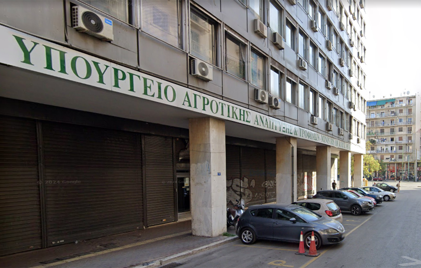 Ωφέλιμα έντομα και ενισχύσεις: Διευκρινίσεις για τα παραστατικά που γίνονται δεκτά