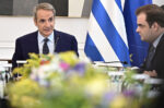 Κ. Μητσοτάκης: «Η Ελλάδα εδραιώνει τη θέση της ως πυλώνας σταθερότητας» – Ανάπτυξη 2,3% το 2027 και εφεδρείες για τον χειμώνα