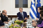 Συσκέψεις και αγώνας δρόμου ενόψει της Συνόδου Κορυφής – Η Αθήνα αναζητεί τρόπους να κάμψει τις αντιστάσεις των «βορείων»