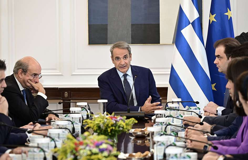 Συσκέψεις και αγώνας δρόμου ενόψει της Συνόδου Κορυφής – Η Αθήνα αναζητεί τρόπους να κάμψει τις αντιστάσεις των «βορείων»