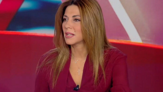 Σ. Ζαχαράκη: Ανακοινώνονται σήμερα οι μετεγγραφές φοιτητών – Καμία άμεση αλλαγή στις Πανελλαδικές