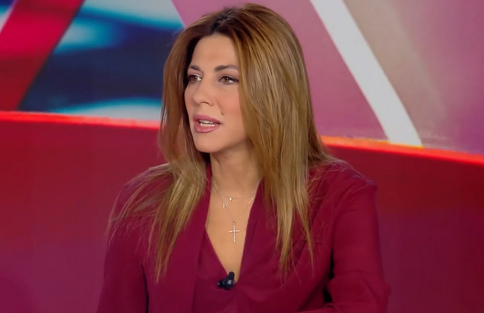 Σ. Ζαχαράκη: Ανακοινώνονται σήμερα οι μετεγγραφές φοιτητών – Καμία άμεση αλλαγή στις Πανελλαδικές