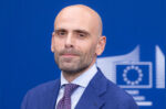 Ο Ζαχαρίας Γιακουμής αναλαμβάνει σήμερα επικεφαλής της Αντιπροσωπείας της Ευρωπαϊκής Επιτροπής στην Ελλάδα