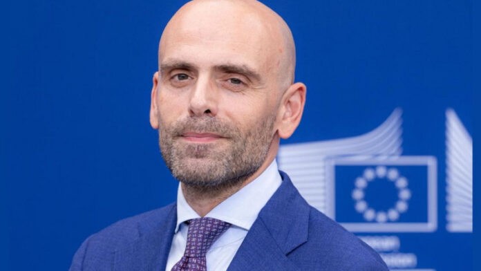 Ο Ζαχαρίας Γιακουμής αναλαμβάνει σήμερα επικεφαλής της Αντιπροσωπείας της Ευρωπαϊκής Επιτροπής στην Ελλάδα