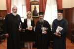 Κράτος και Εκκλησία συνεργάζονται για την πρόληψη της ενδοοικογενειακής βίας