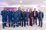Humanity Greece: Ο απολογισμός της αντιπυρικής περιόδου 2026 και η αποκατάσταση των πληγεισών περιοχών