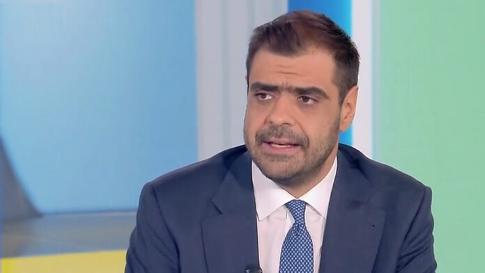 Π. Μαρινάκης: Η απάντηση στο ΠΑΣΟΚ για τις 120 δόσεις – «Και το χαλασμένο ρολόι, 2 φορές τη μέρα λέει τη σωστή ώρα»