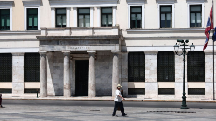 Δήμος Αθηναίων: Πρώτος στην Ελλάδα με πιστοποιημένο Ισολογισμό Έναρξης