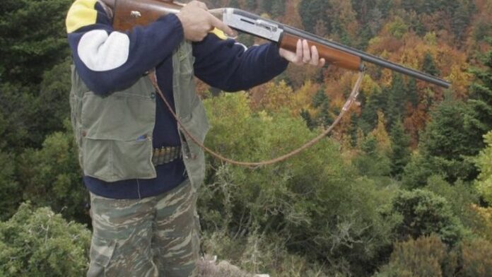 Κοζάνη: Κυνηγός αυτοτραυματίστηκε στην κοιλιά κατά το κυνήγι – Εσπευσμένα στο χειρουργείο