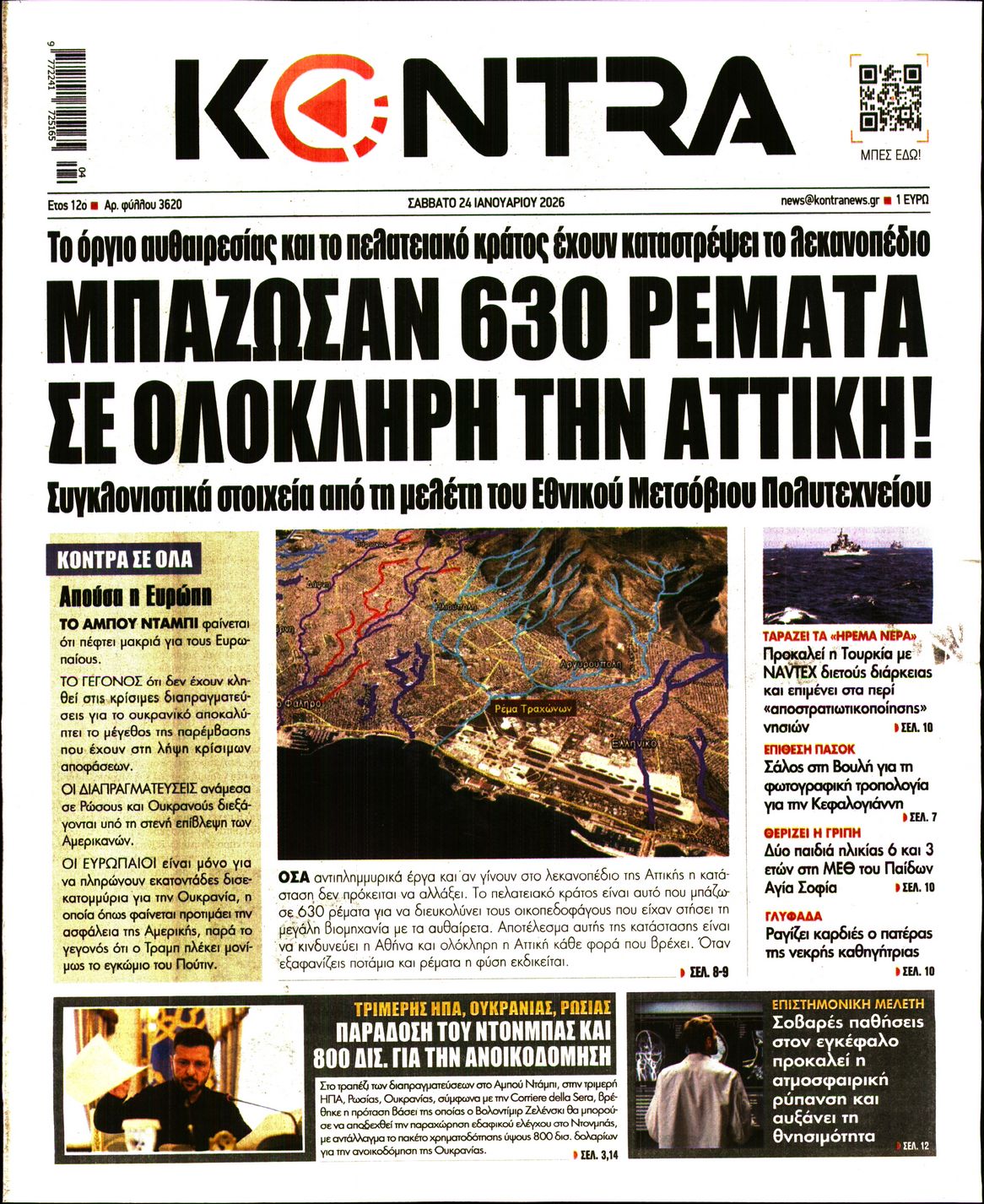 KONTRA NEWS
